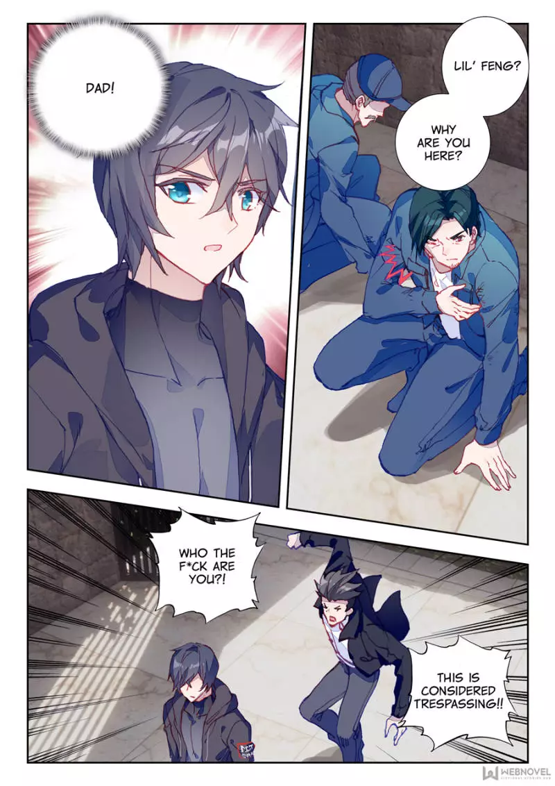 Manga page 4