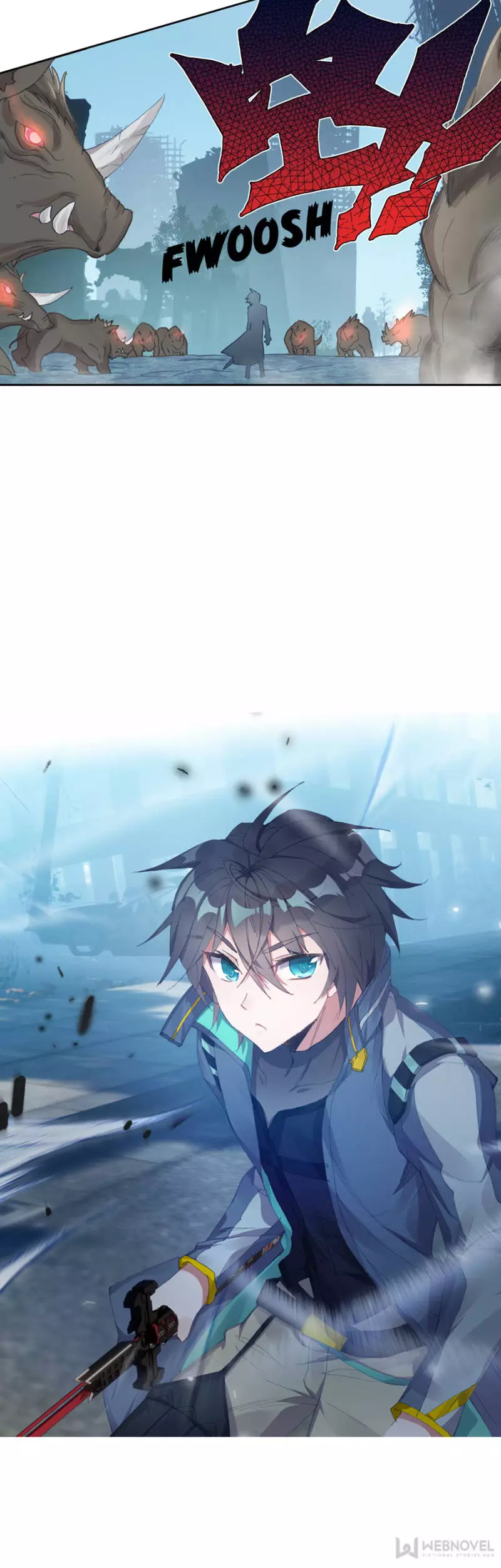 Manga page 7