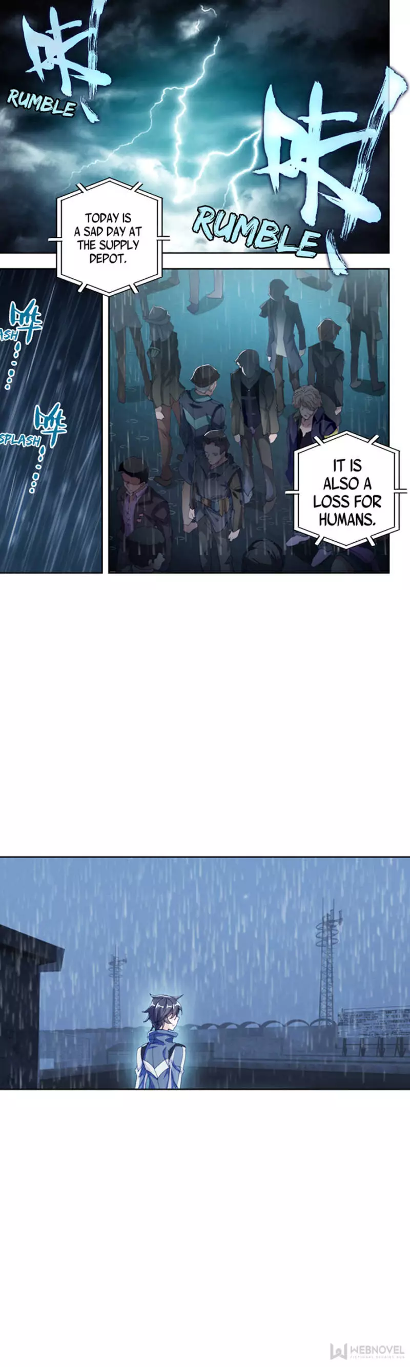 Manga page 7