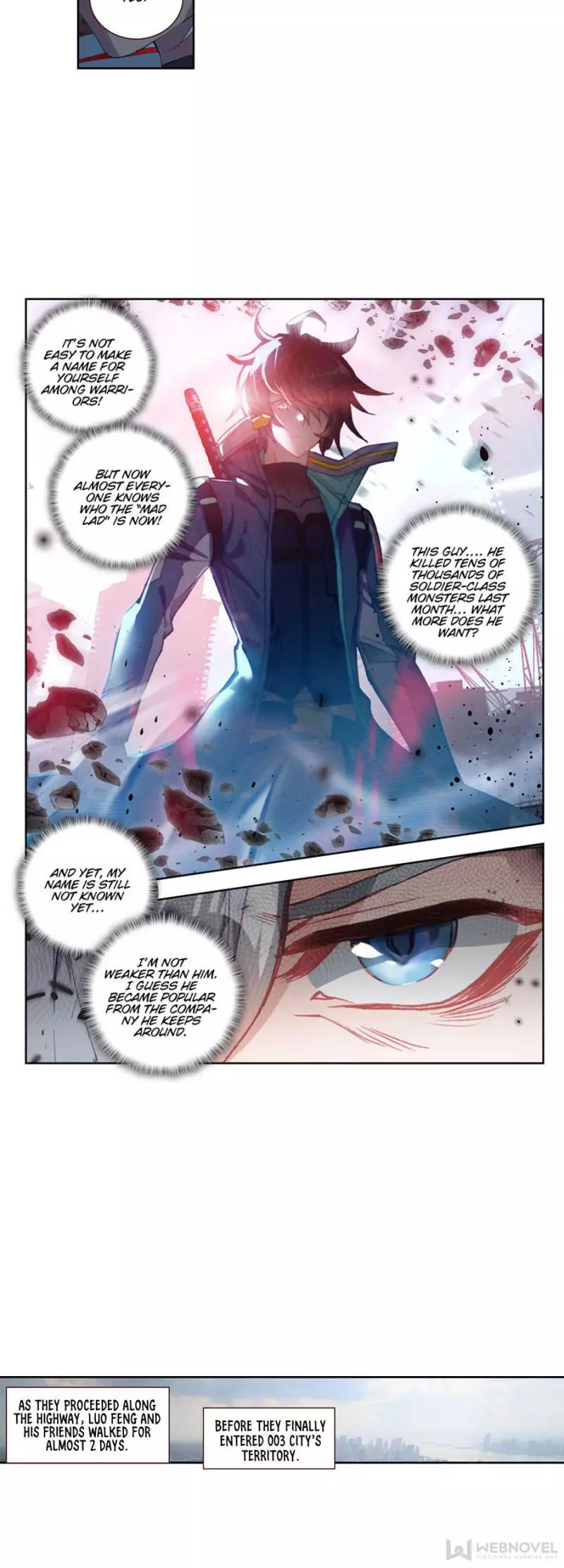 Manga page 7