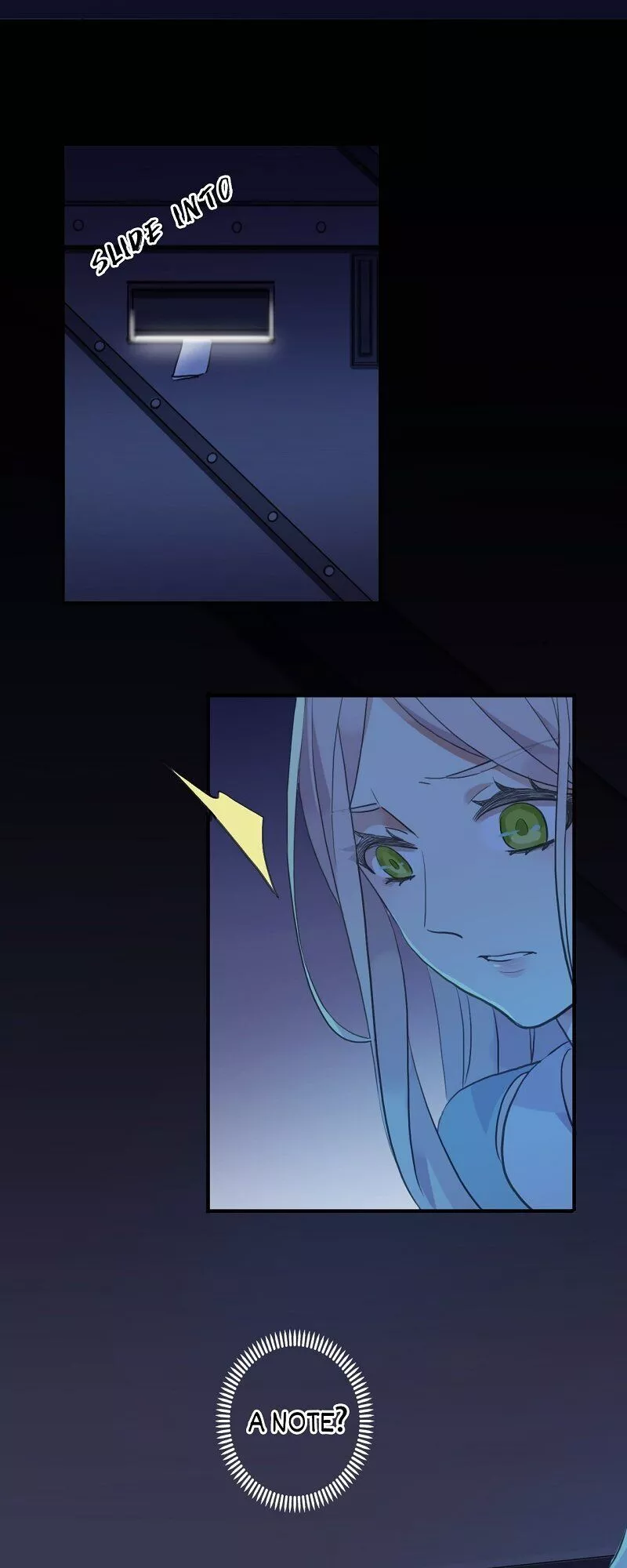 Manga page 45