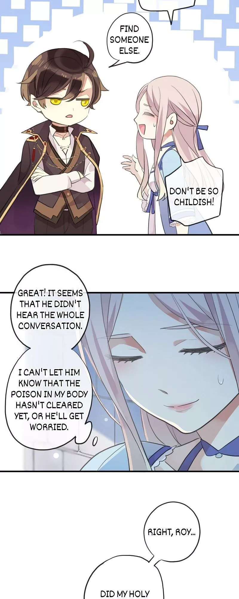 Manga page 21