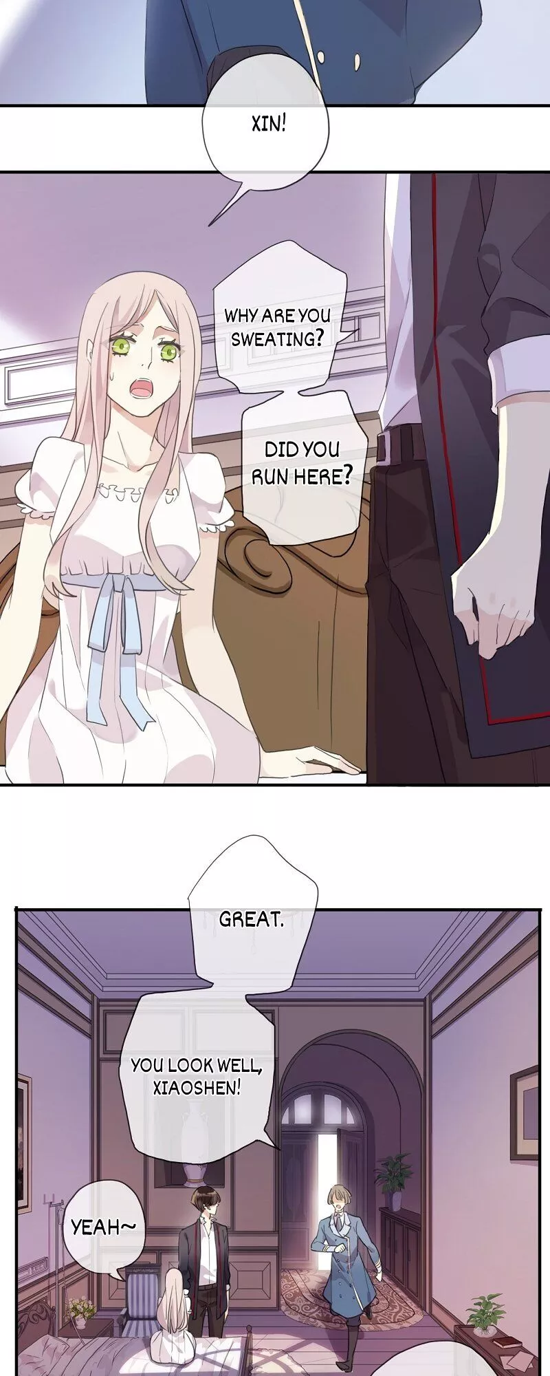 Manga page 38