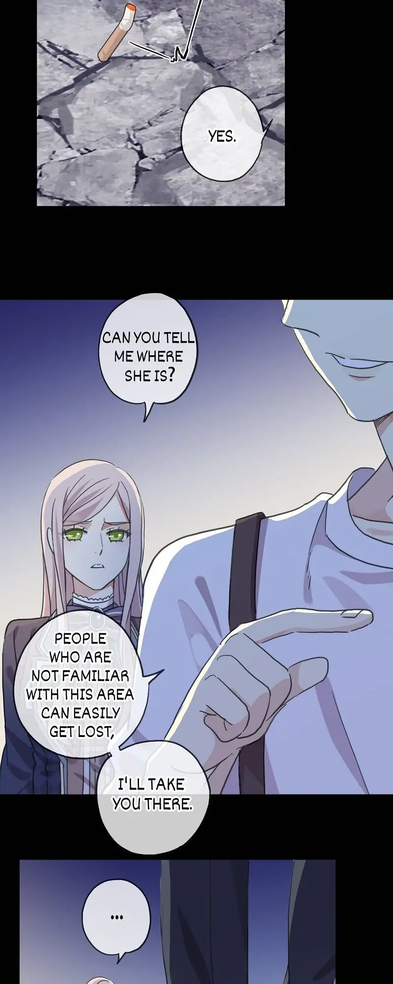 Manga page 32