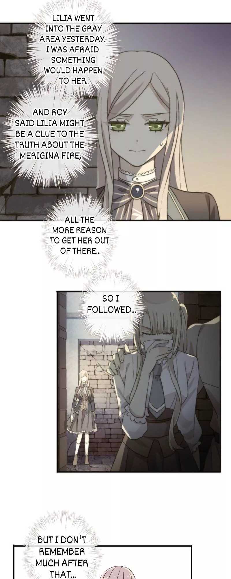 Manga page 19