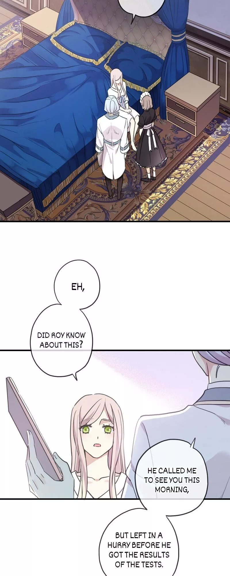 Manga page 10