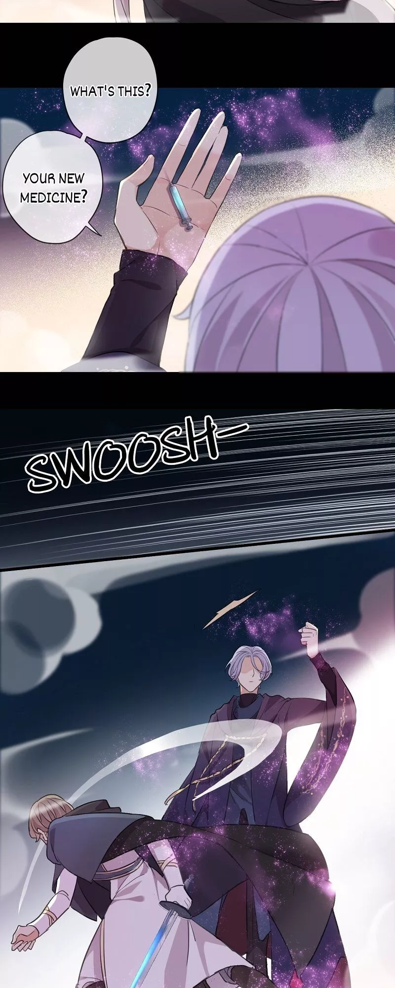 Manga page 22