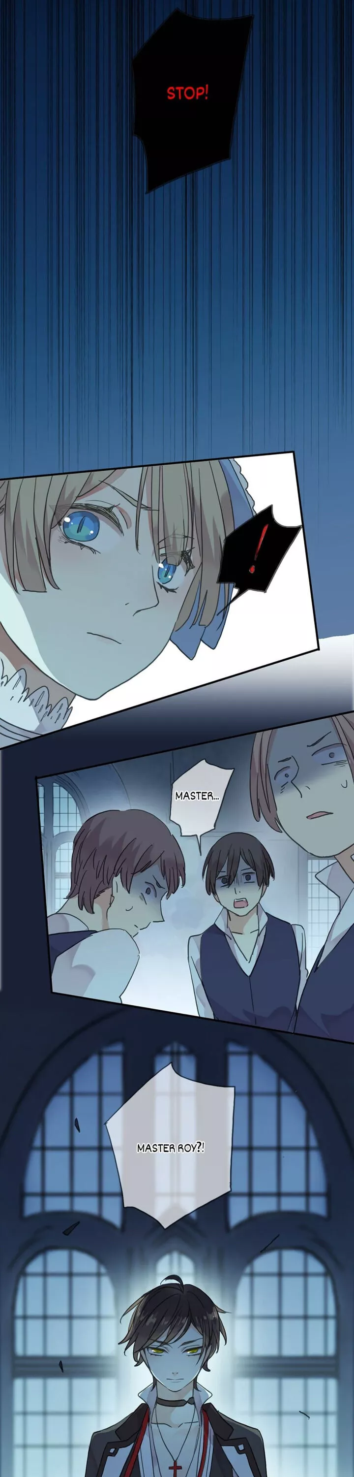 Manga page 15