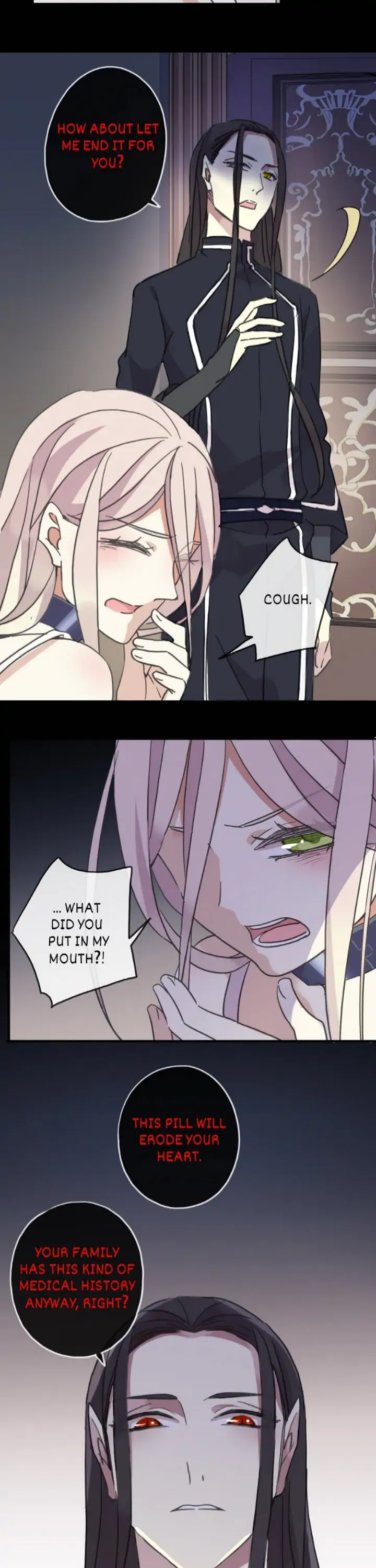 Manga page 11