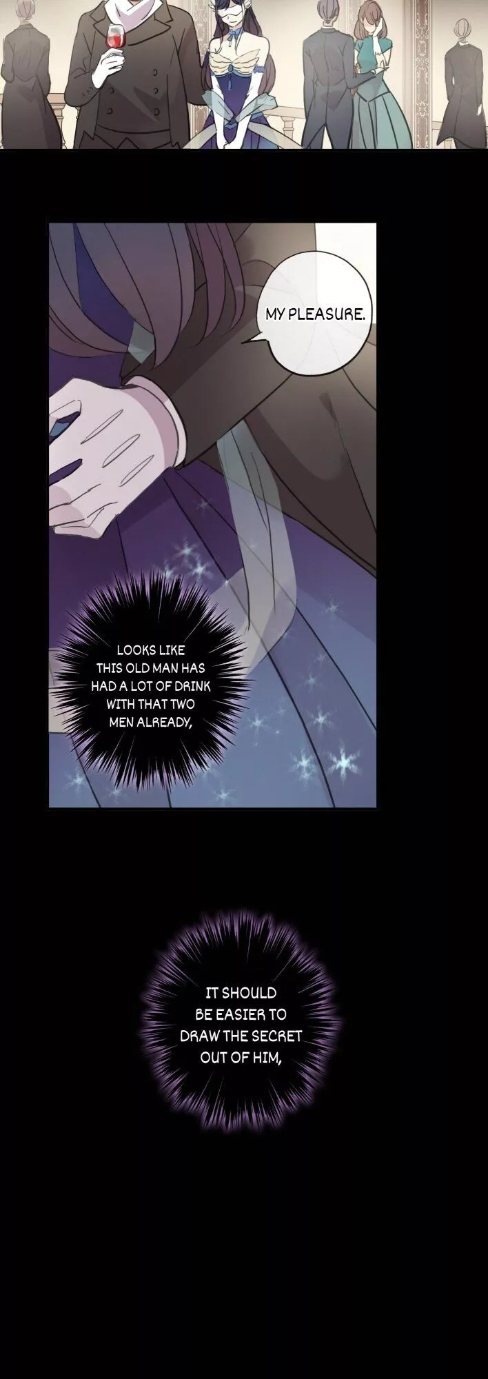 Manga page 11