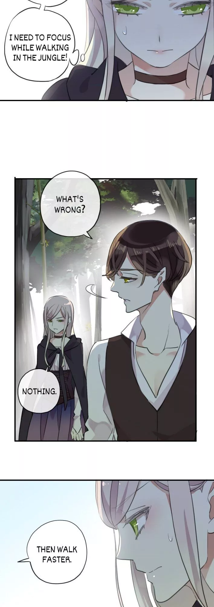 Manga page 21