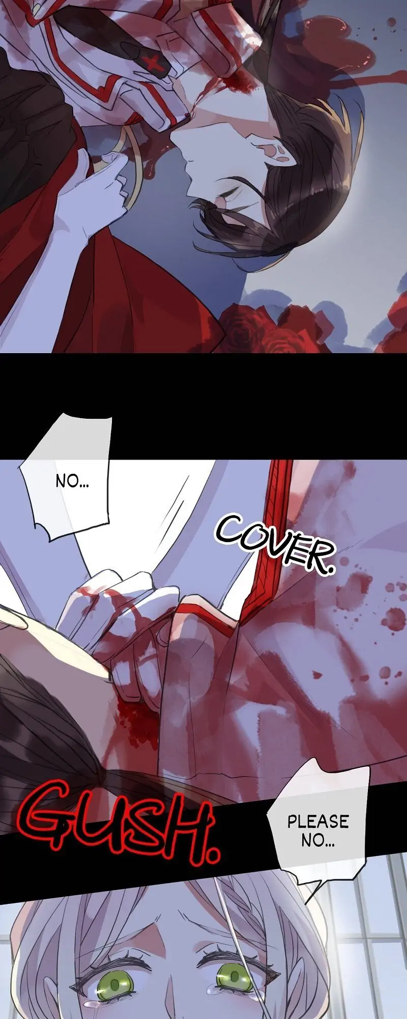Manga page 38