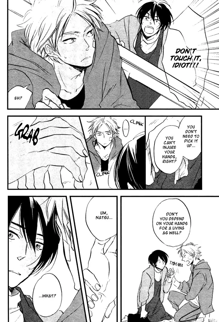 Manga page 21