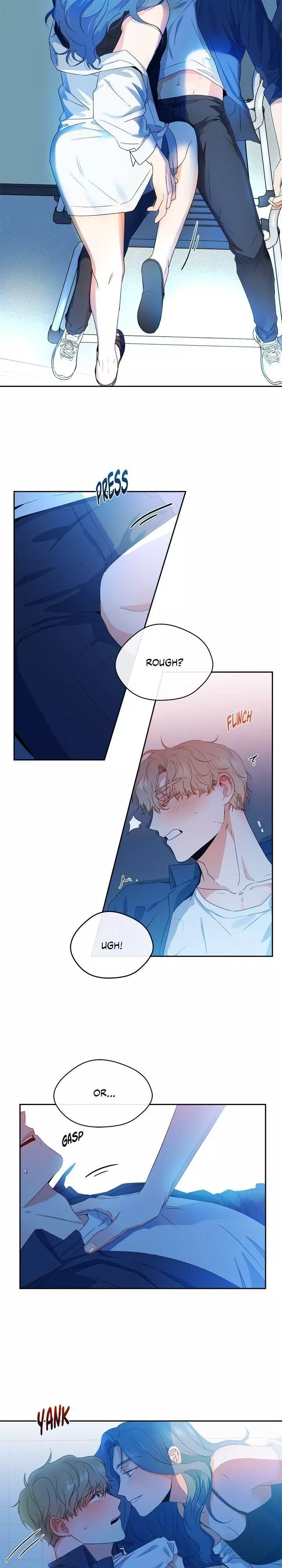 Manga page 12