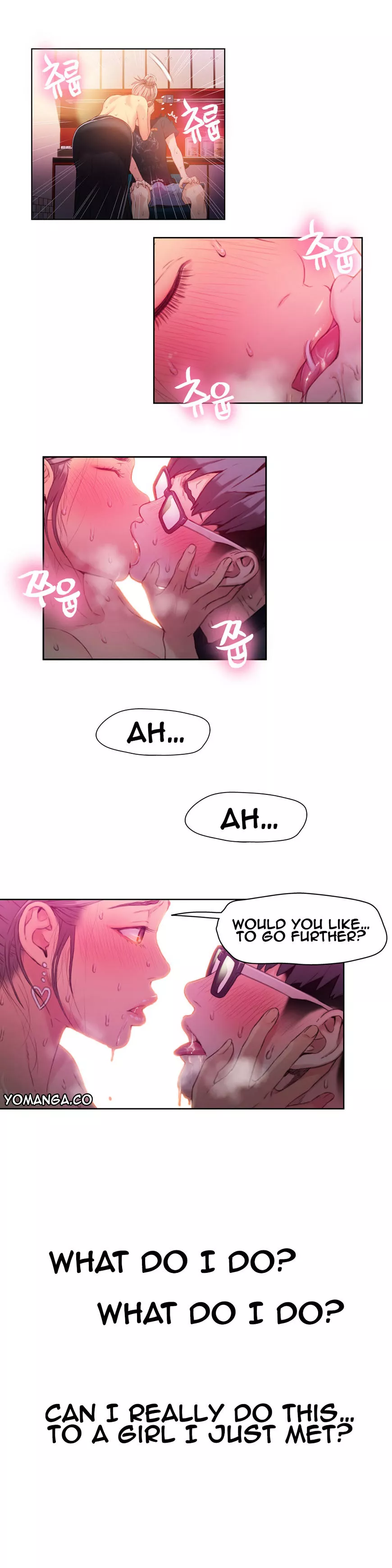 Manga page 12