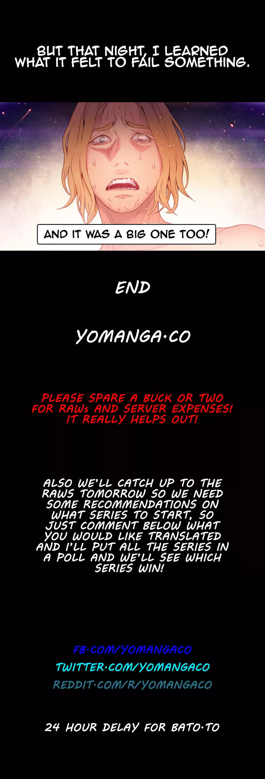 Manga page 20