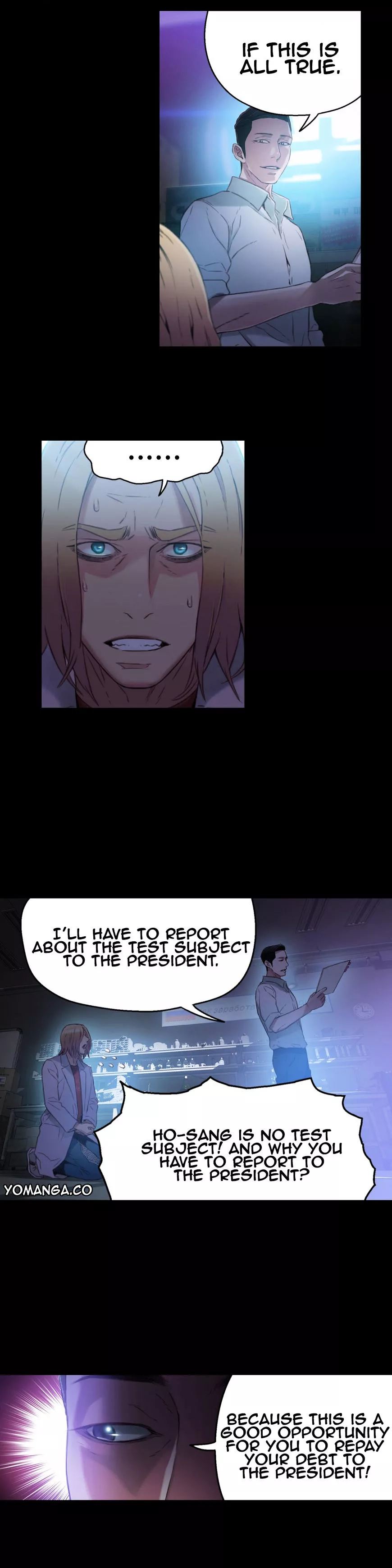 Manga page 12