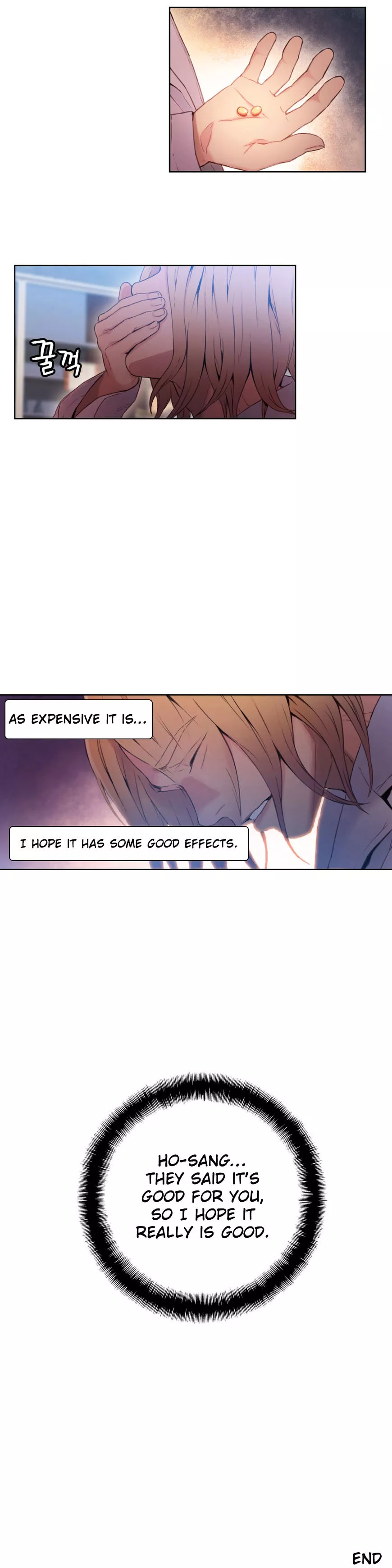 Manga page 19