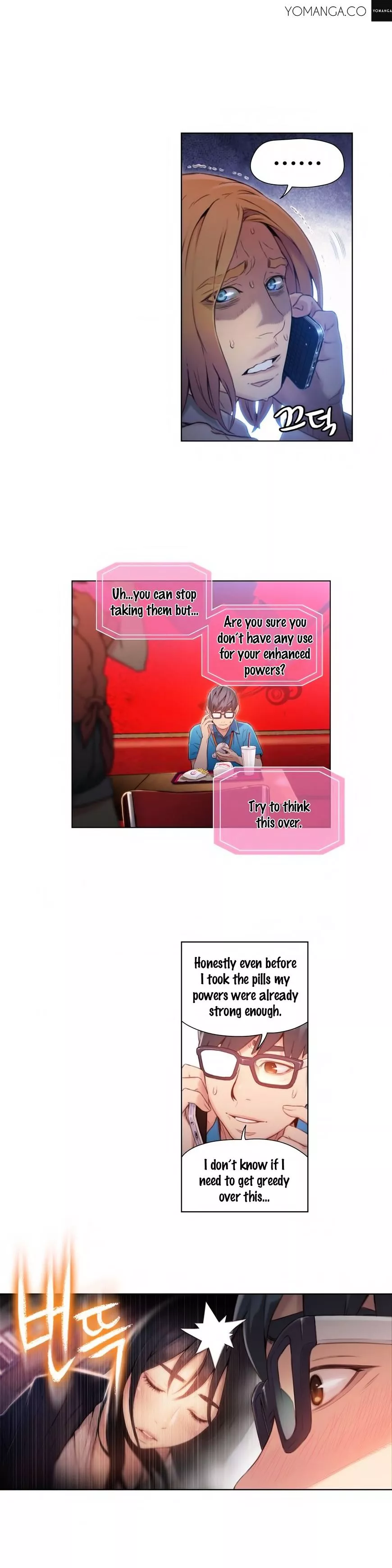 Manga page 10