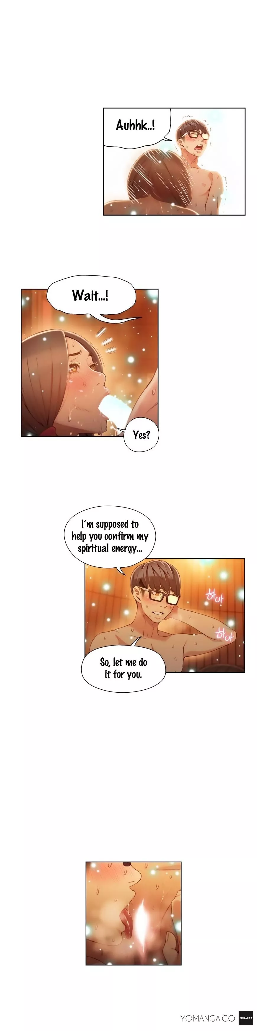 Manga page 22