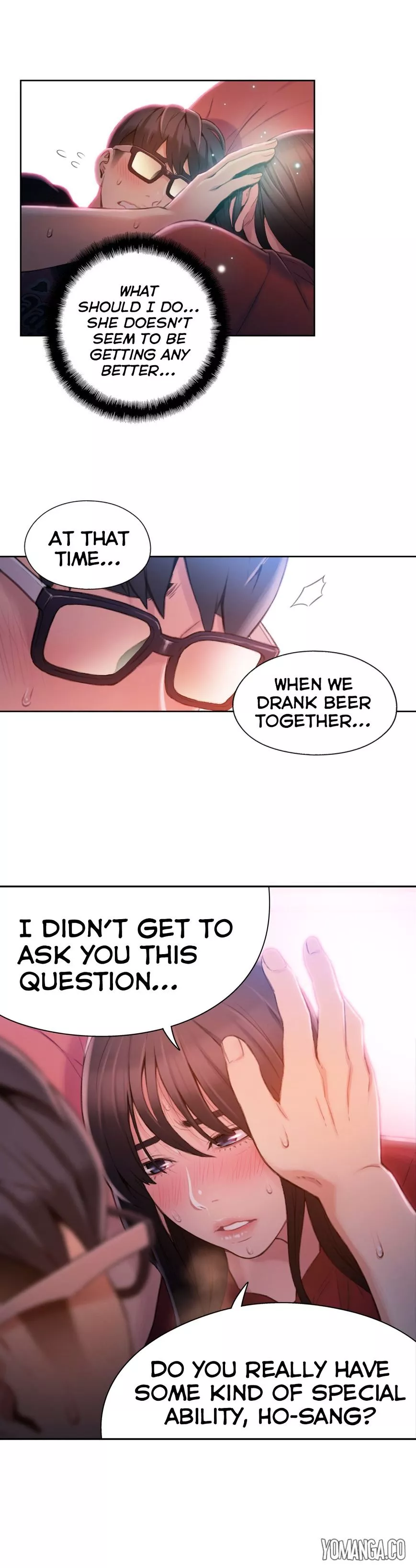 Manga page 12