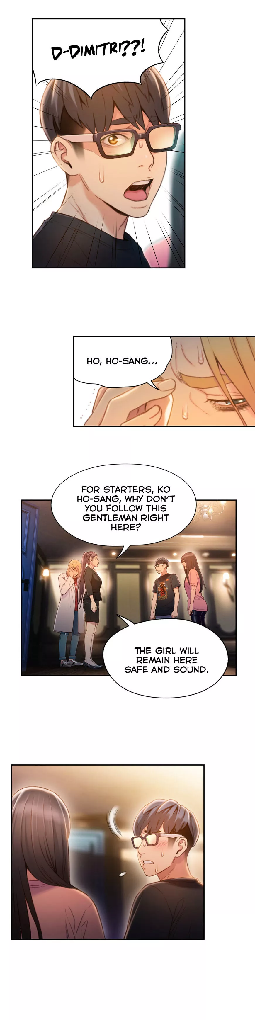 Manga page 12