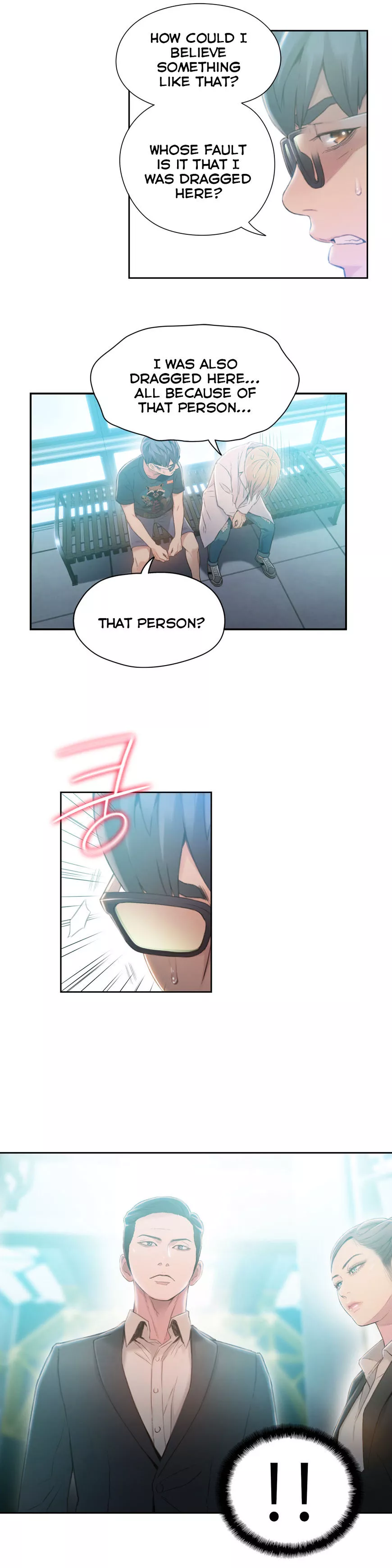 Manga page 16