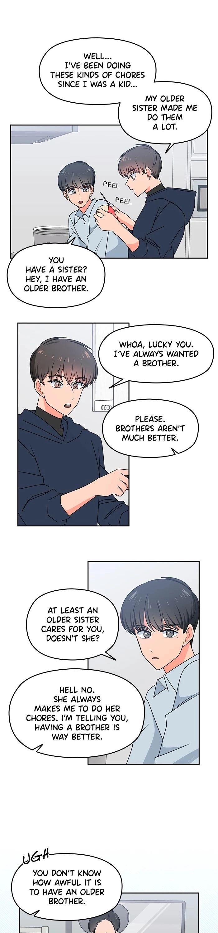 Manga page 11