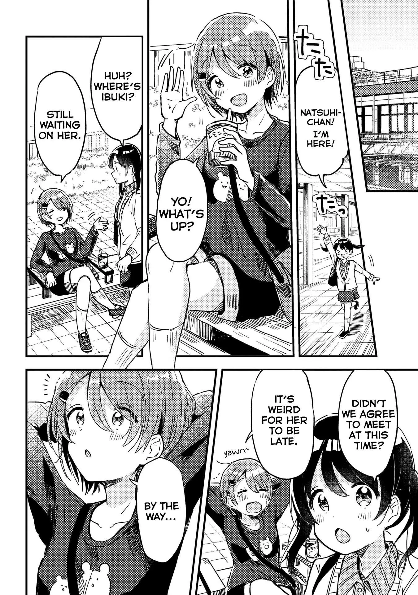 Manga page 12