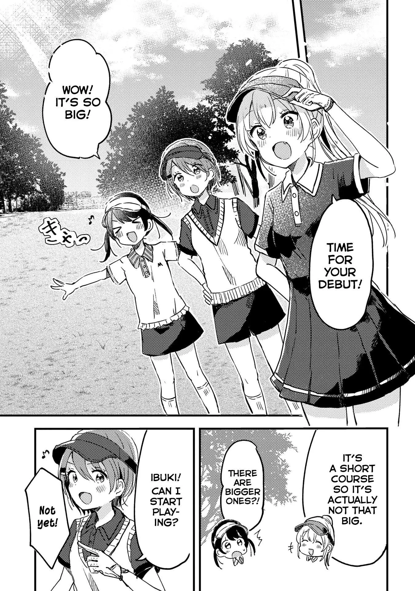 Manga page 19