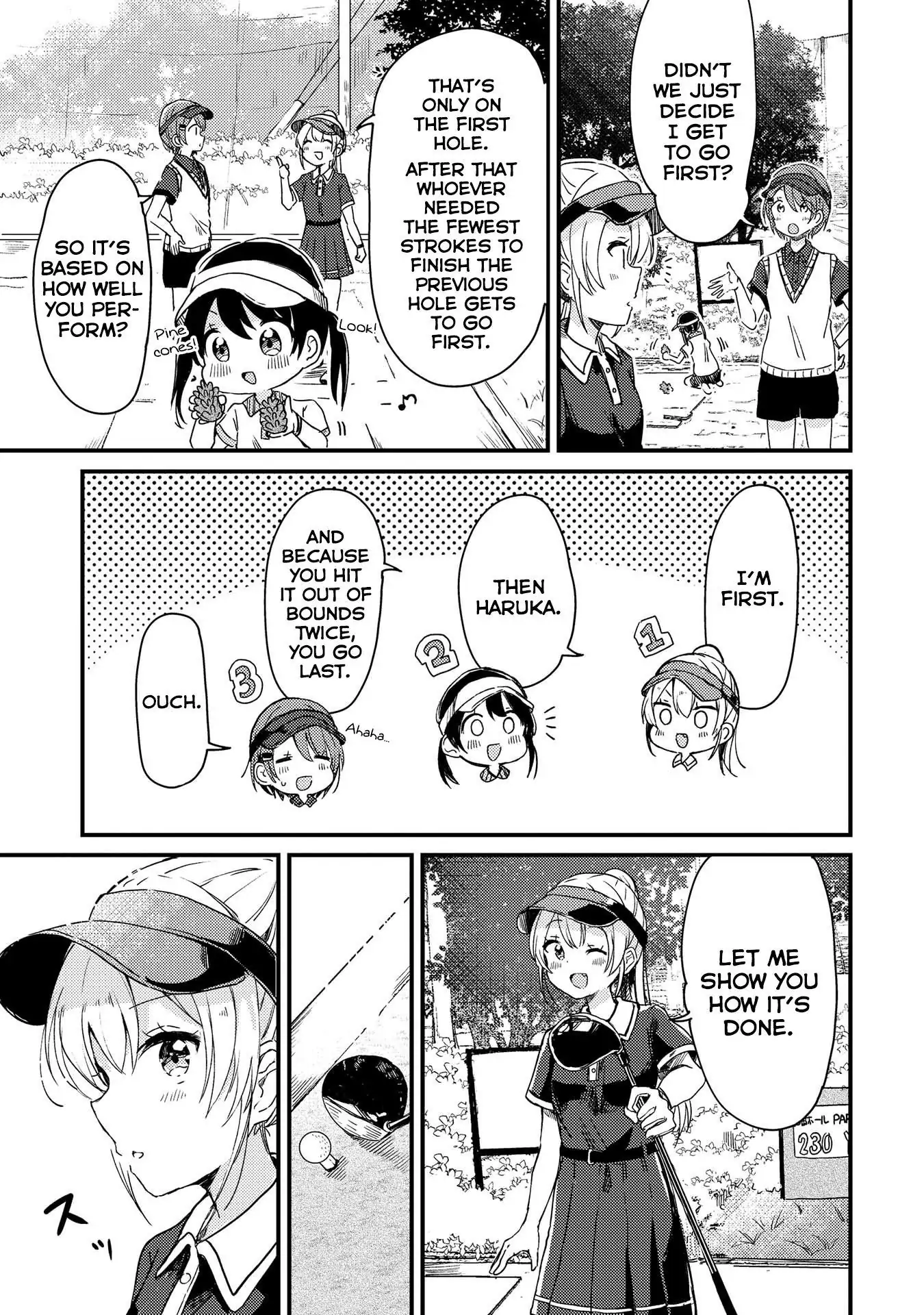 Manga page 7