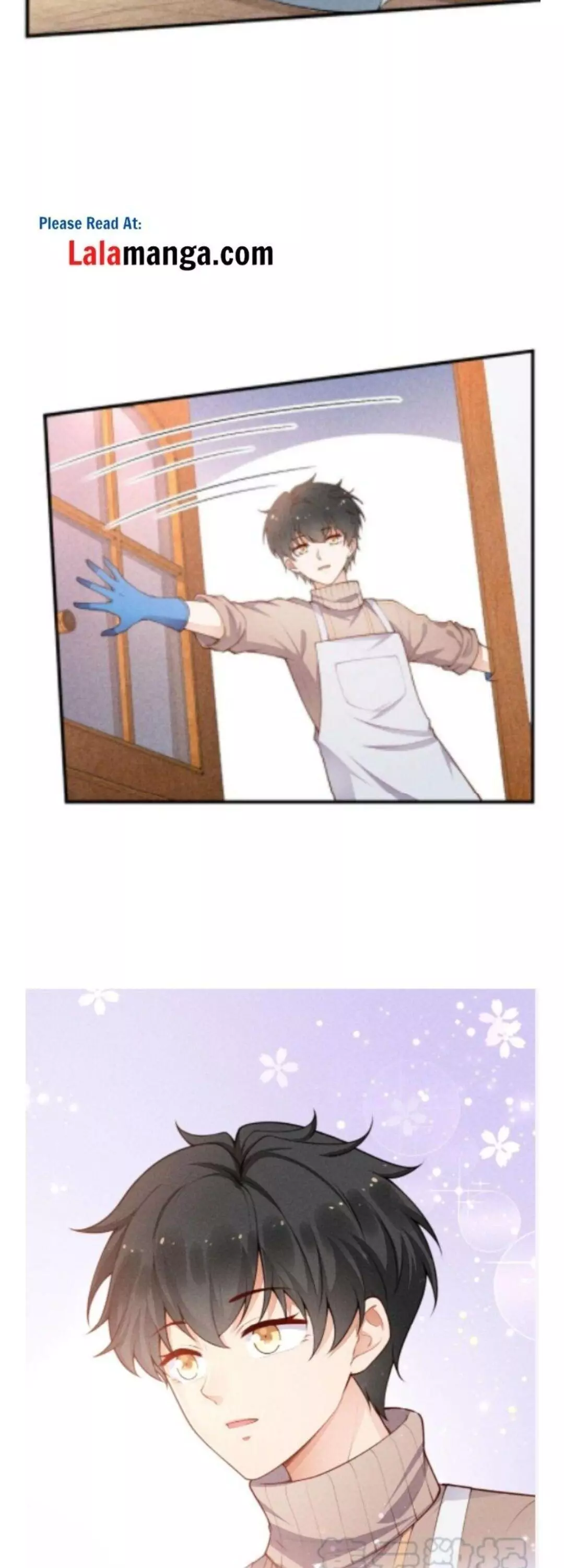 Manga page 4