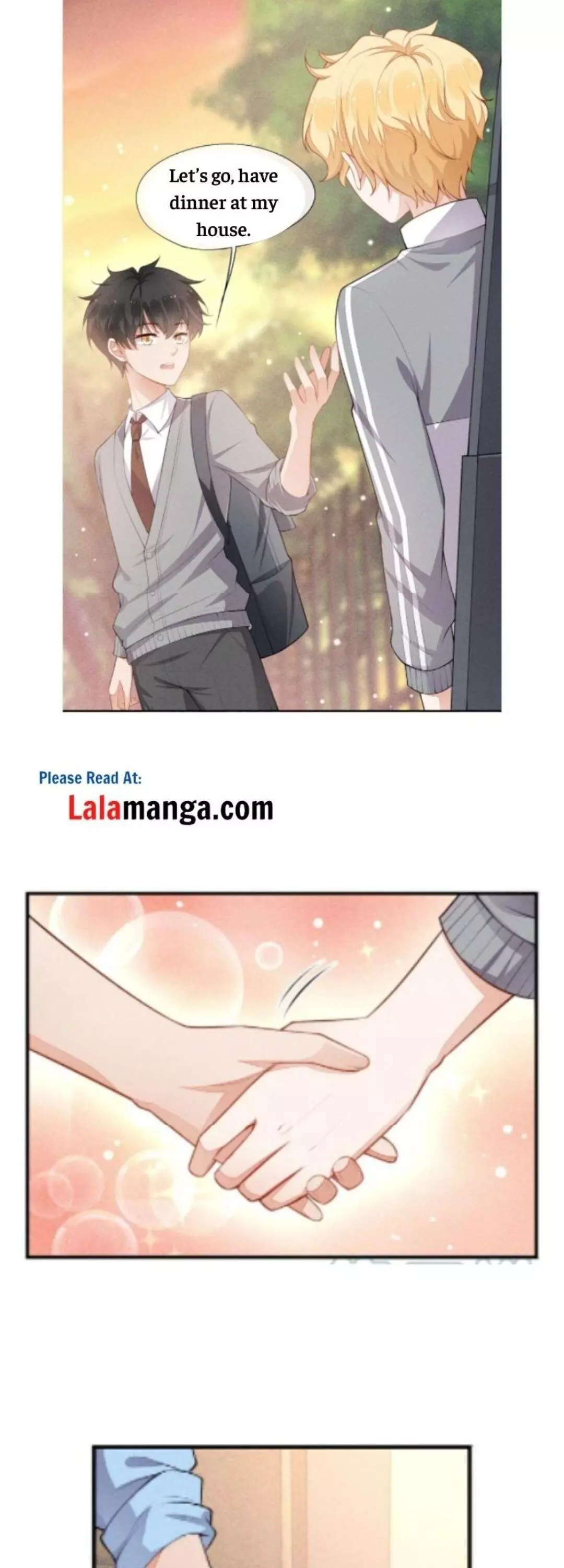 Manga page 19