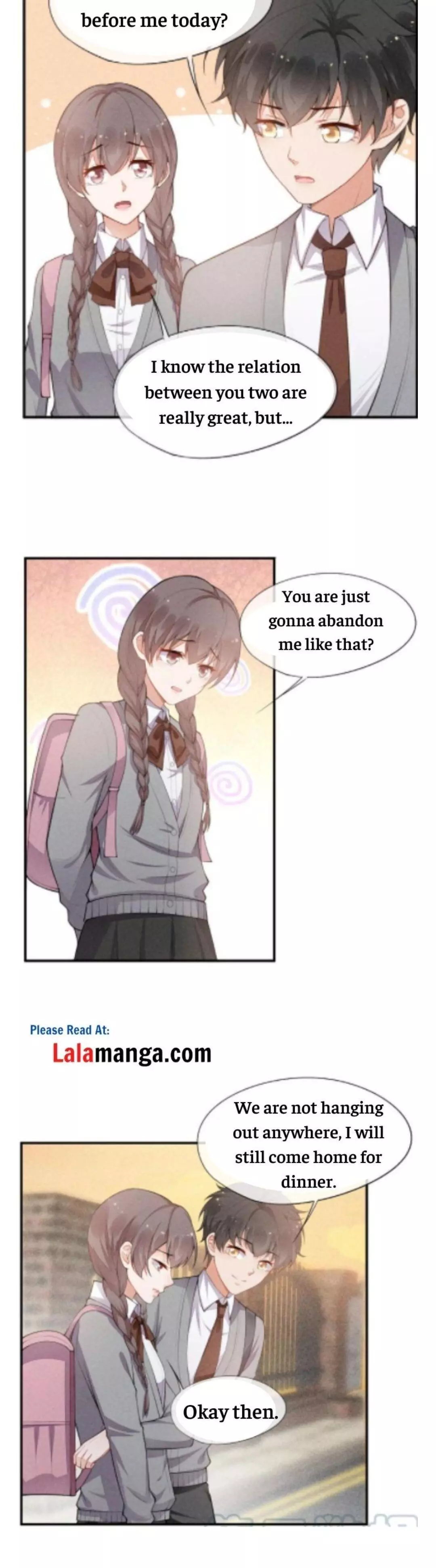Manga page 11