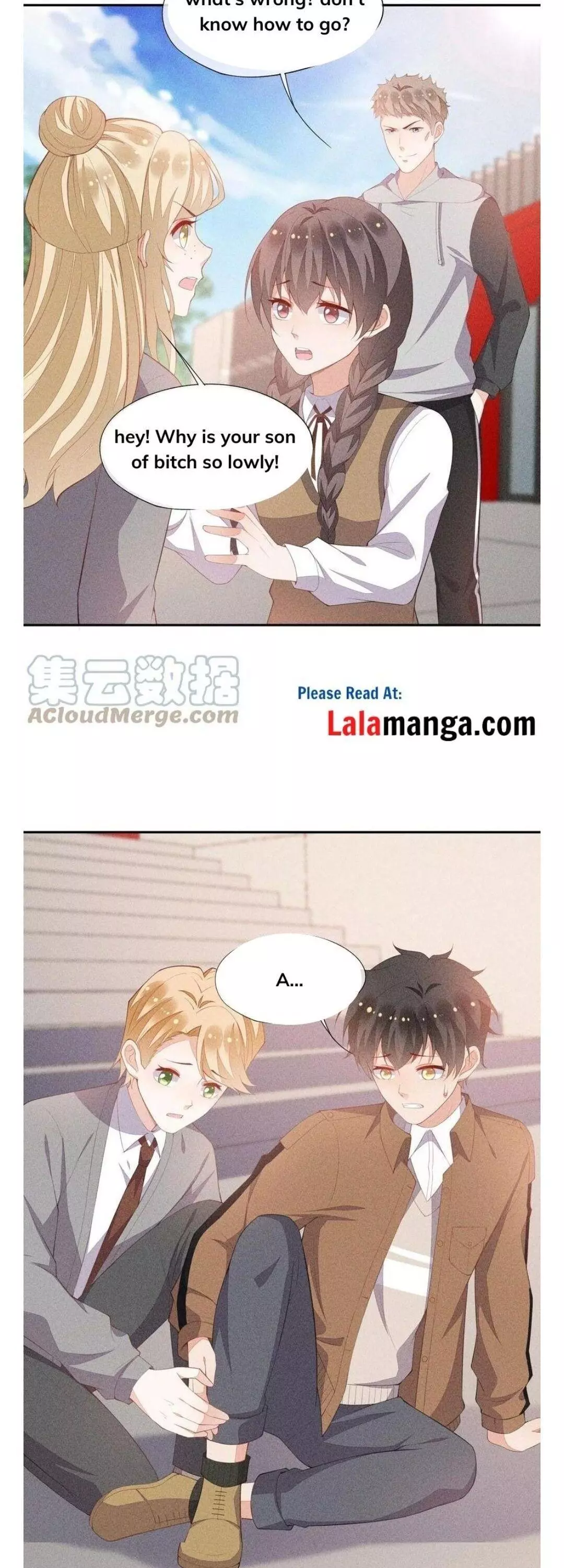 Manga page 21