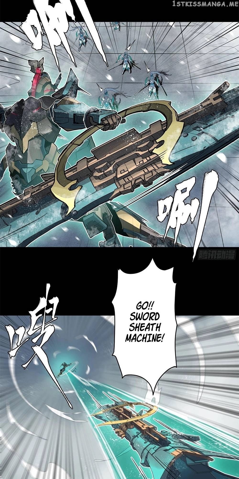 Manga page 28