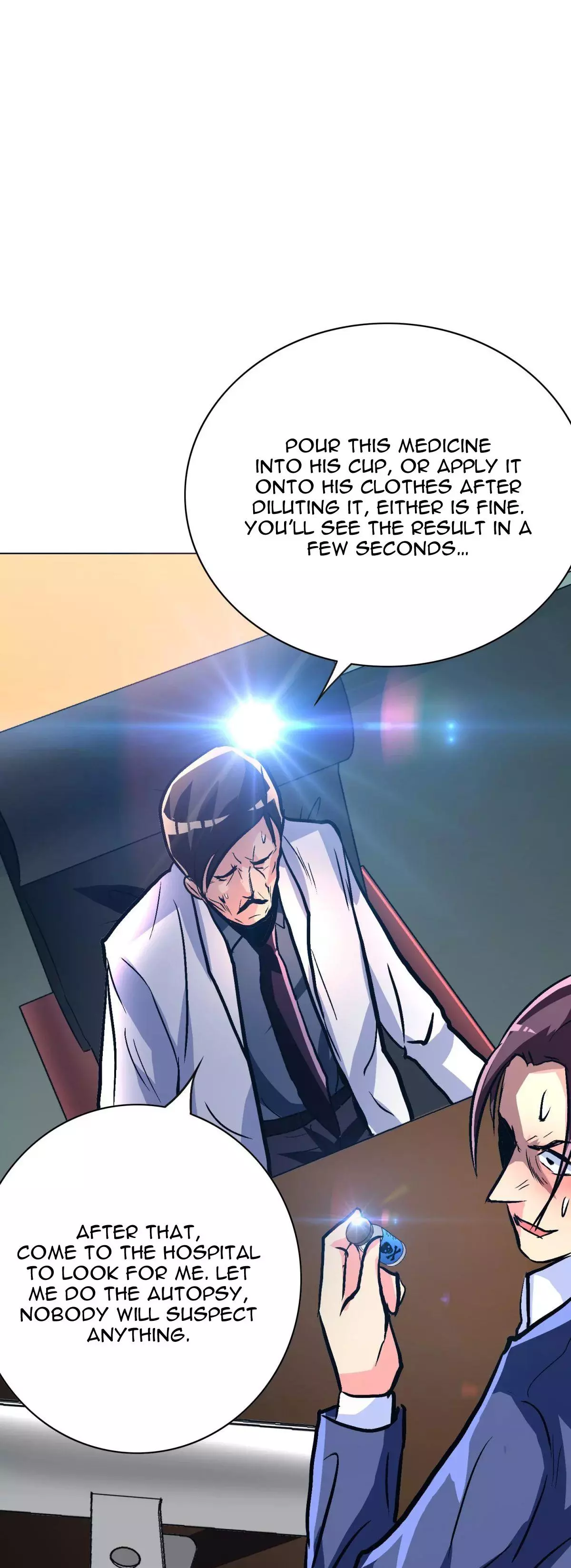 Manga page 40