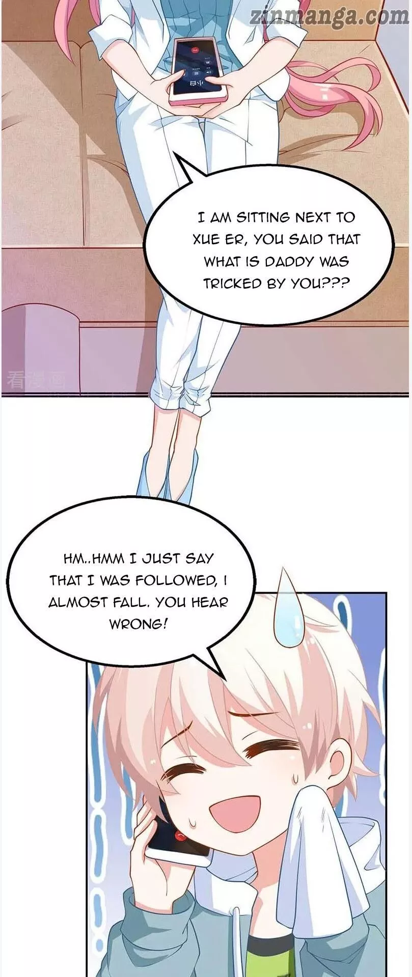 Manga page 10