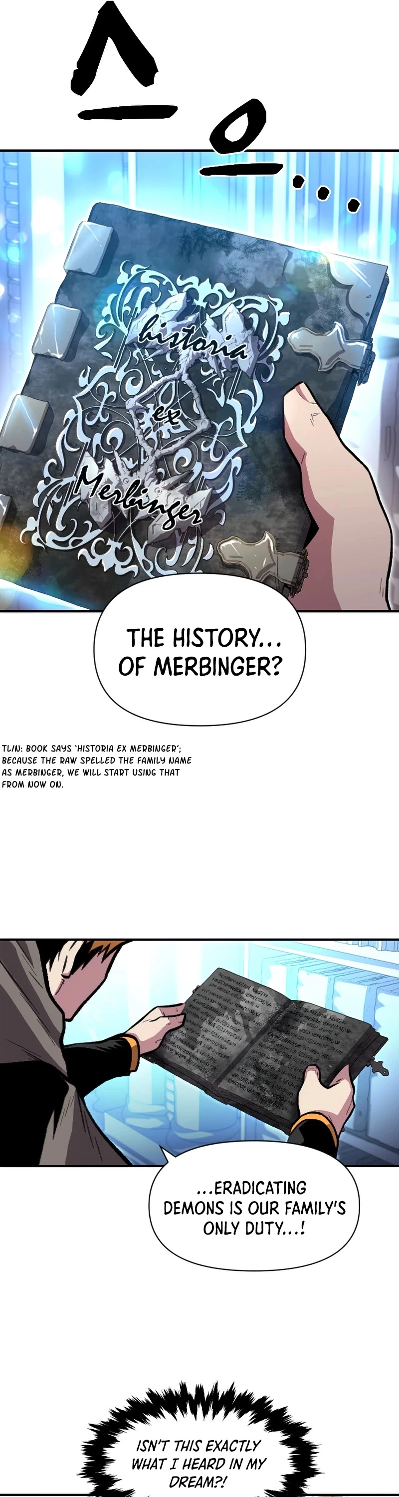 Manga page 25