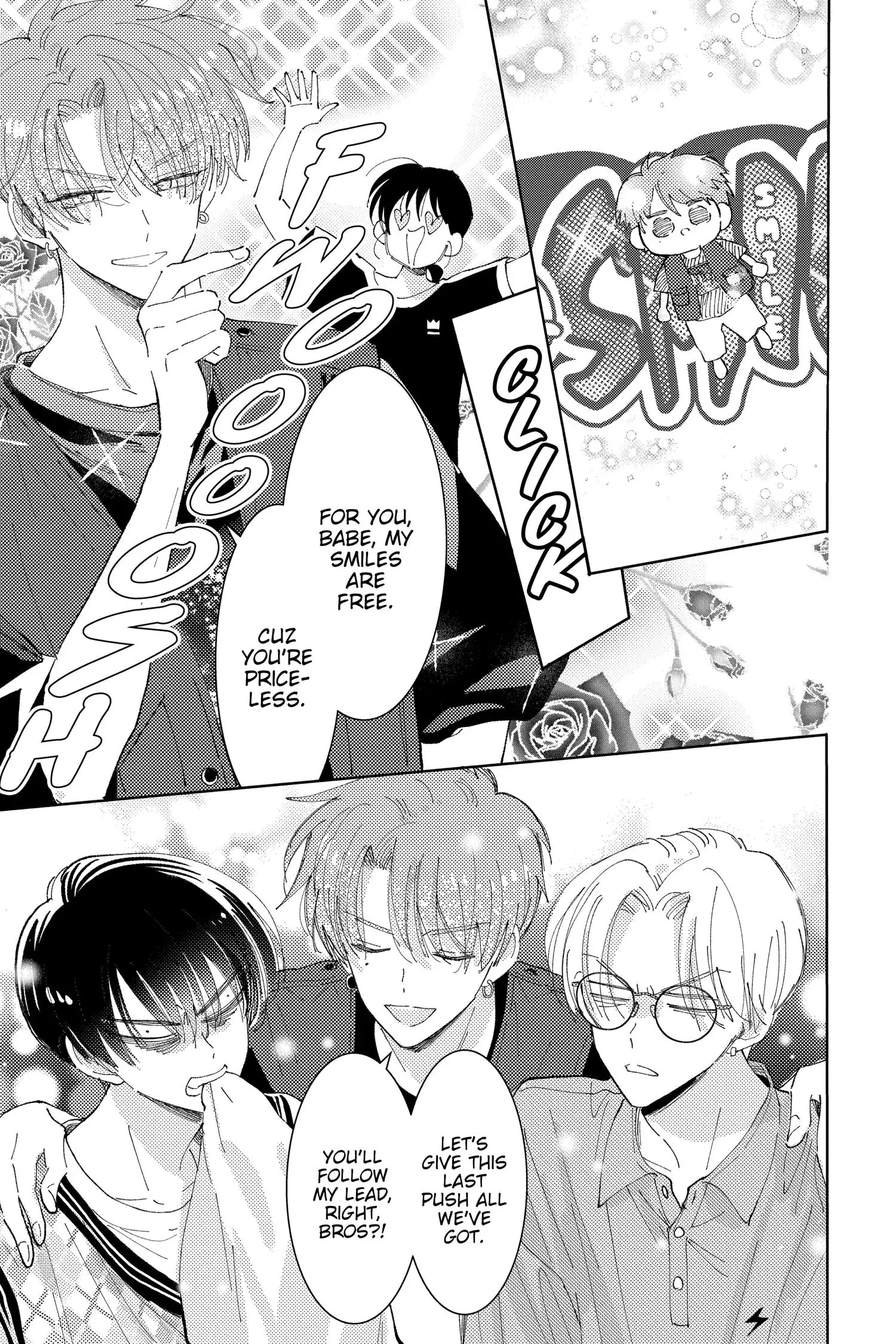 Manga page 19