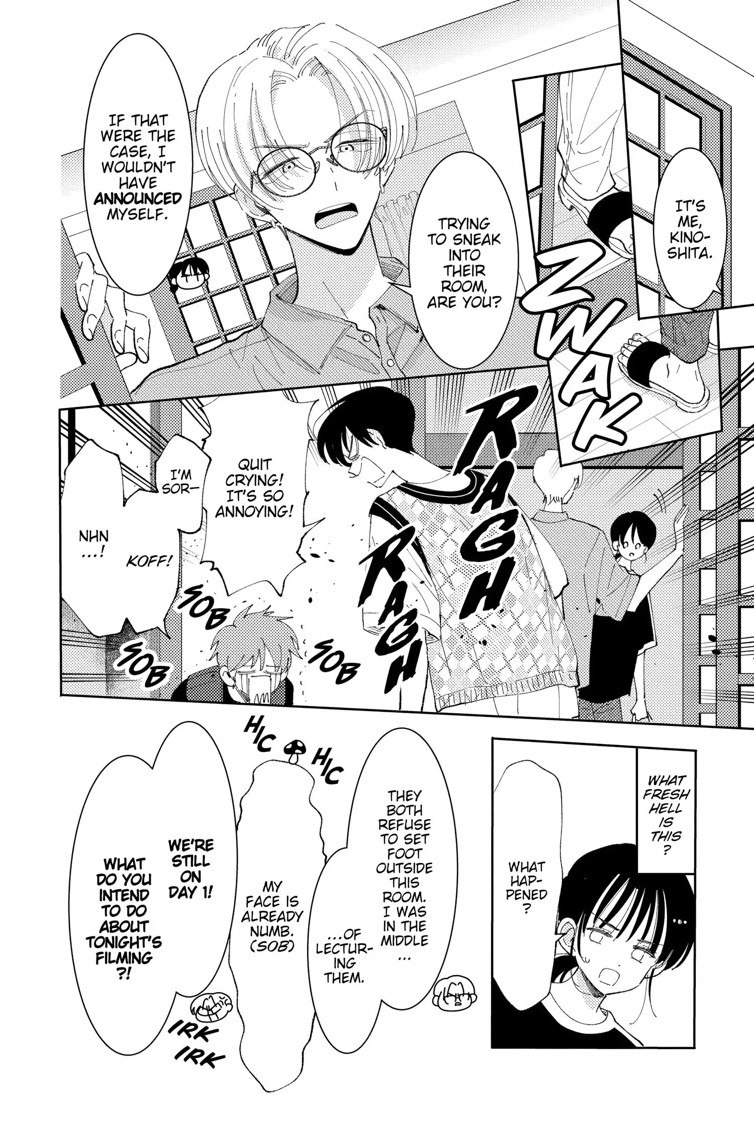 Manga page 16