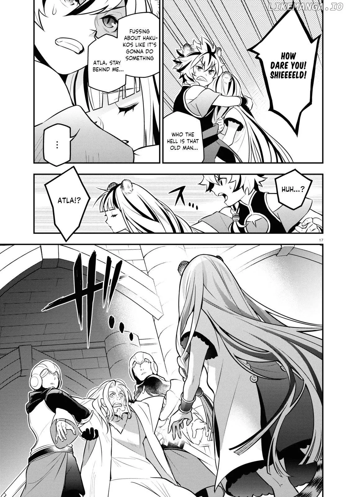 Manga page 18
