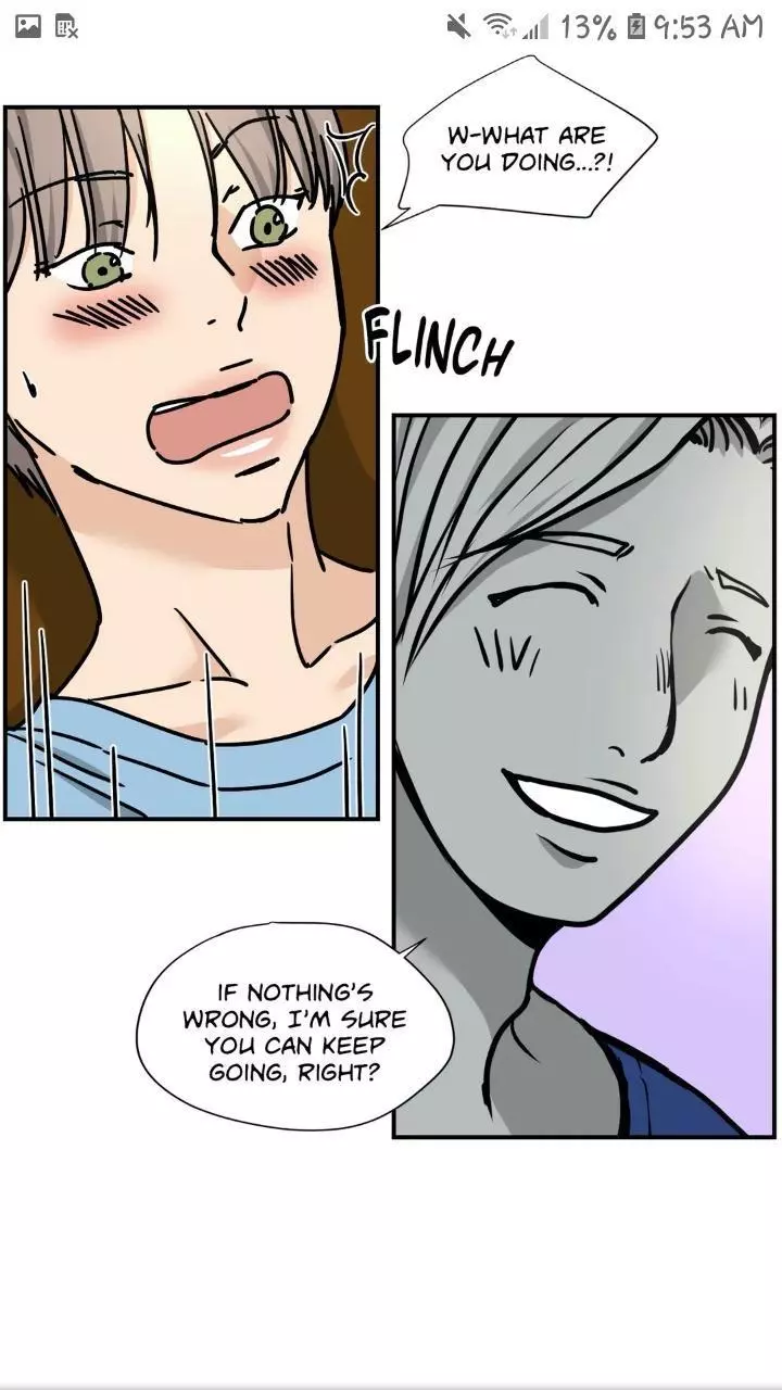Manga page 28