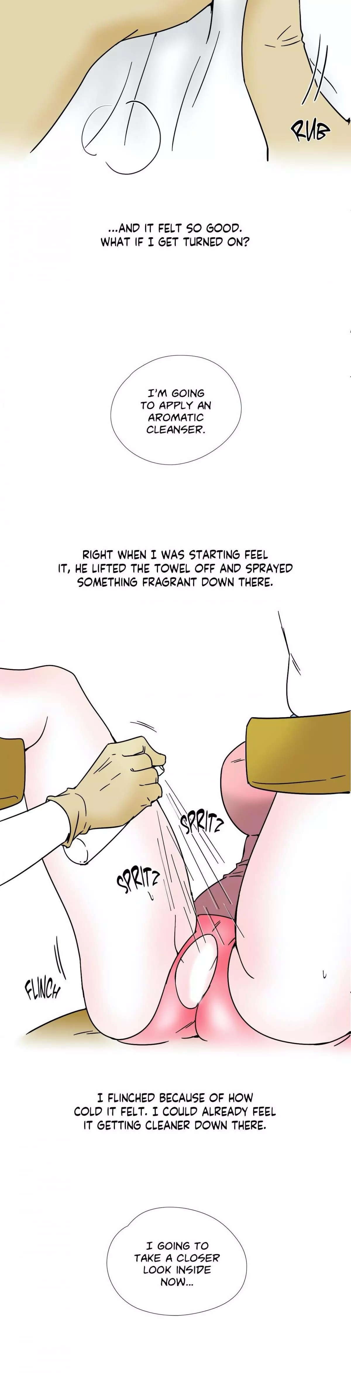 Manga page 10