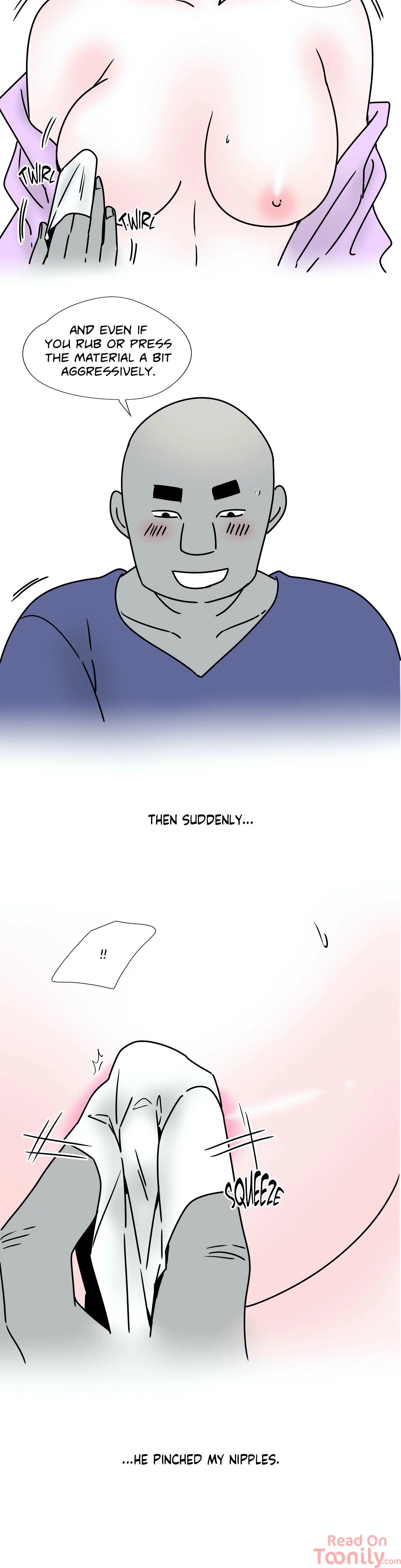 Manga page 10
