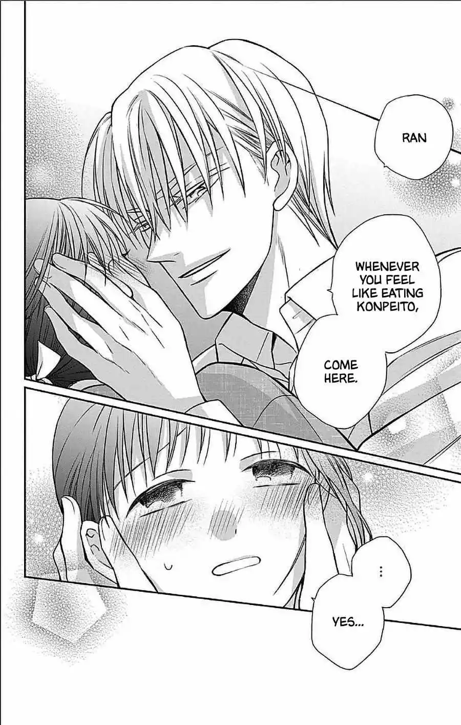 Manga page 28