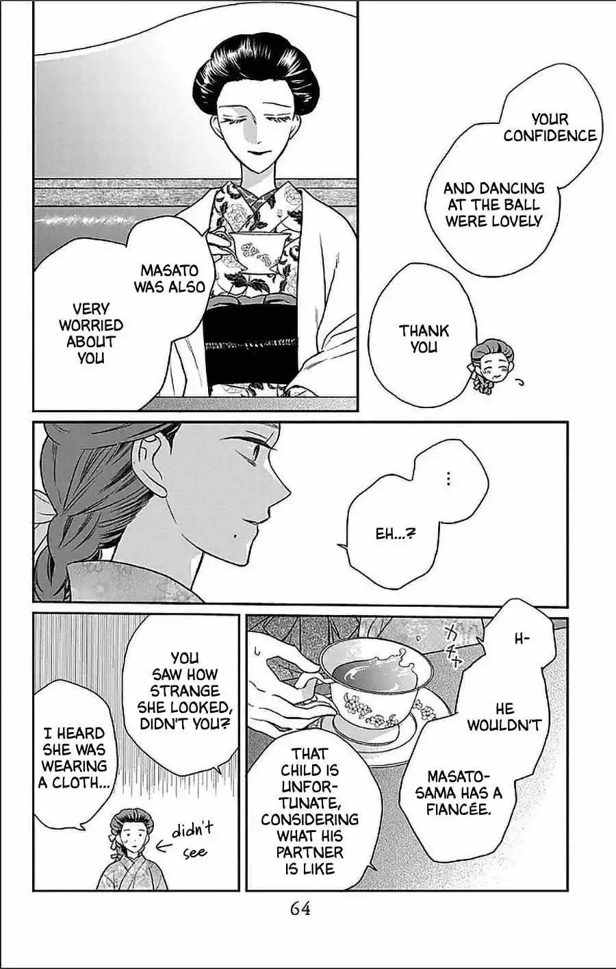 Manga page 28