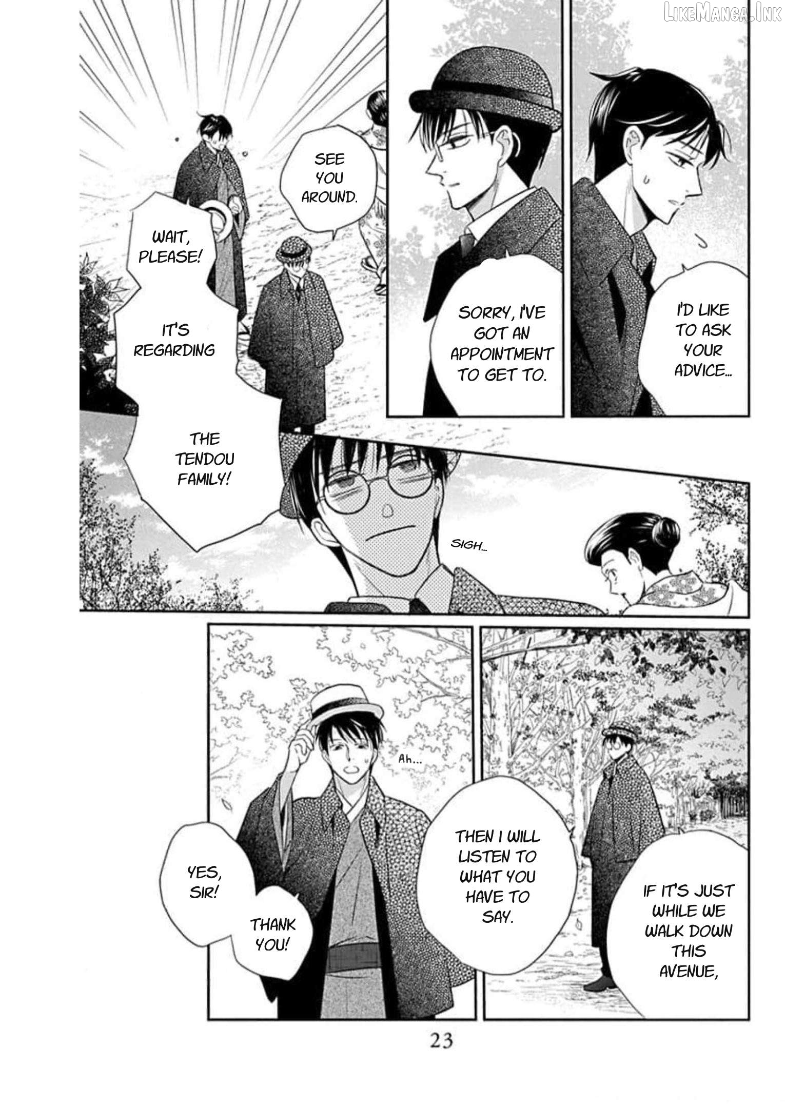 Manga page 19