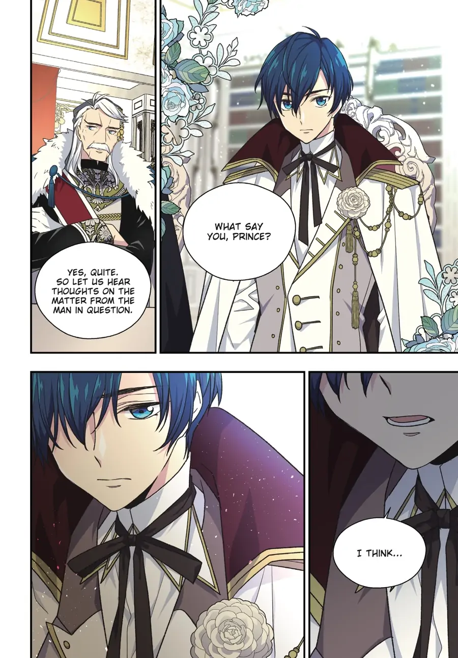 Manga page 9