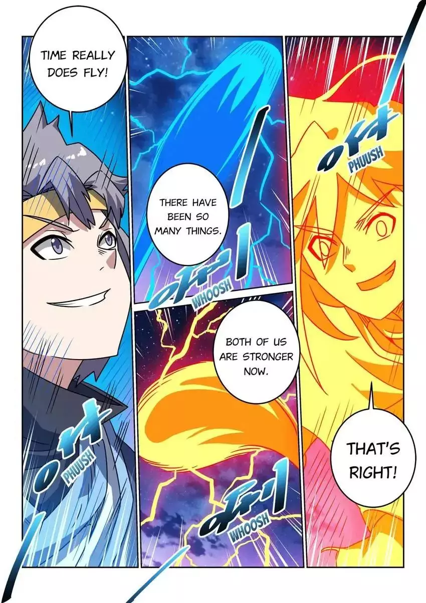 Manga page 11